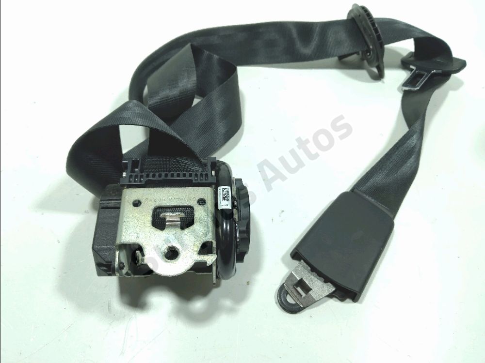 Ceinture avant gauche