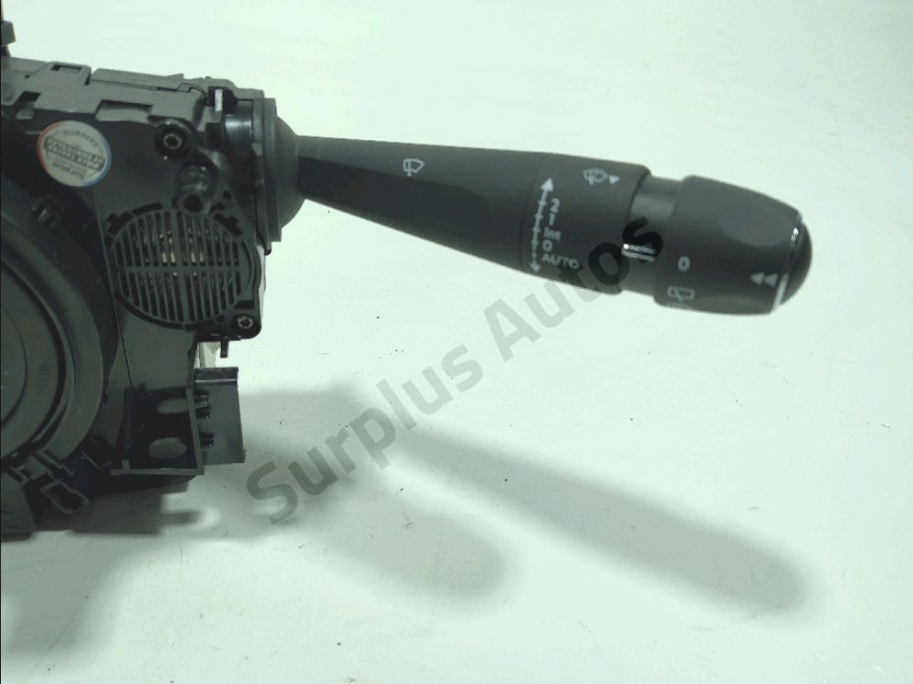 Commande sous-volant