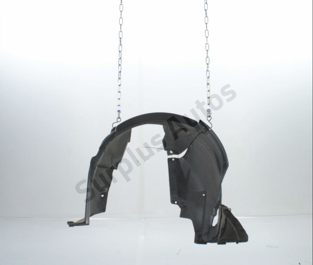 Pare-boue avant droit