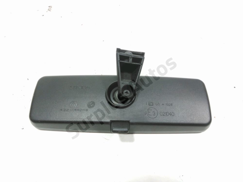 Rétroviseur intérieur