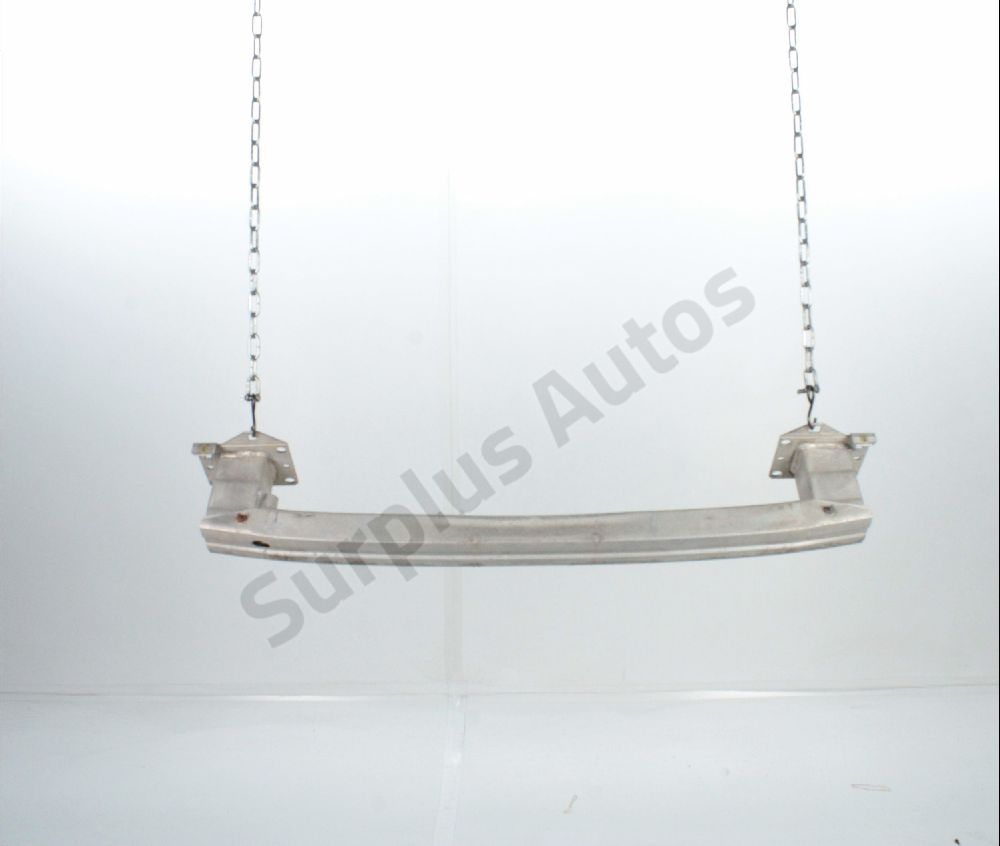 Renfort pare-choc avant