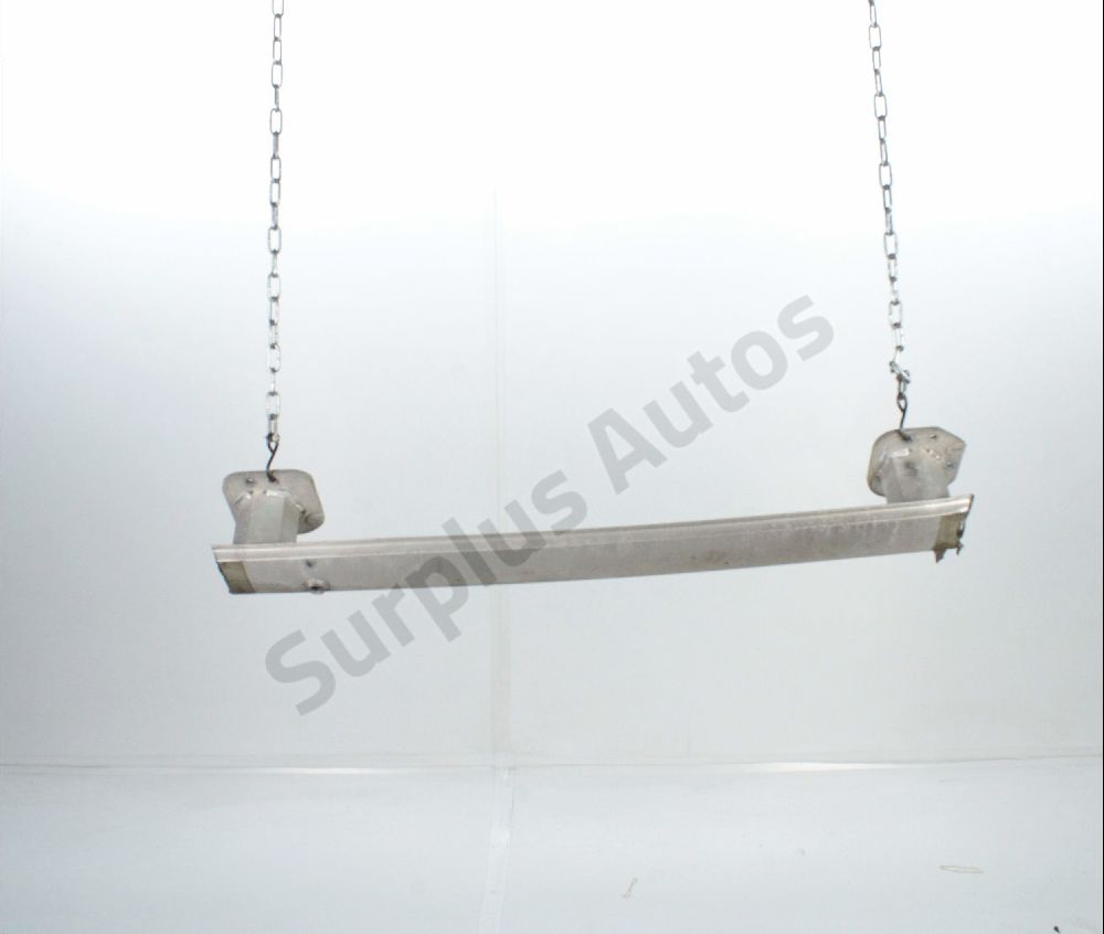 Renfort pare-choc arrière