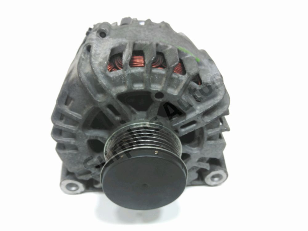 Alternateur