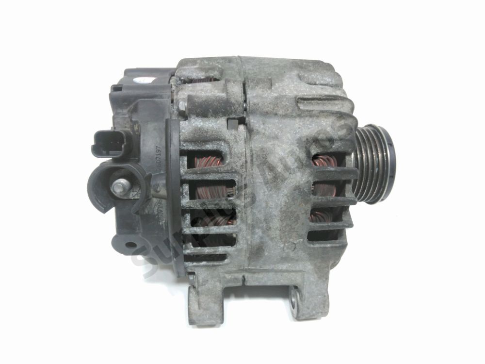 Alternateur