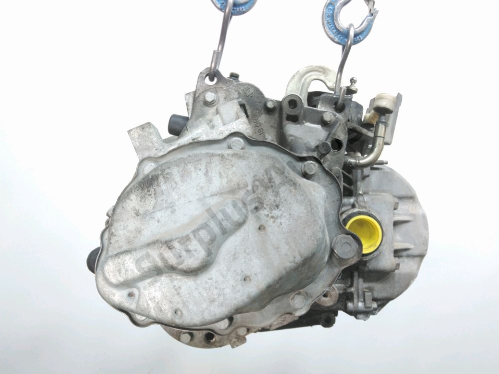 Boite à vitesse mécanique