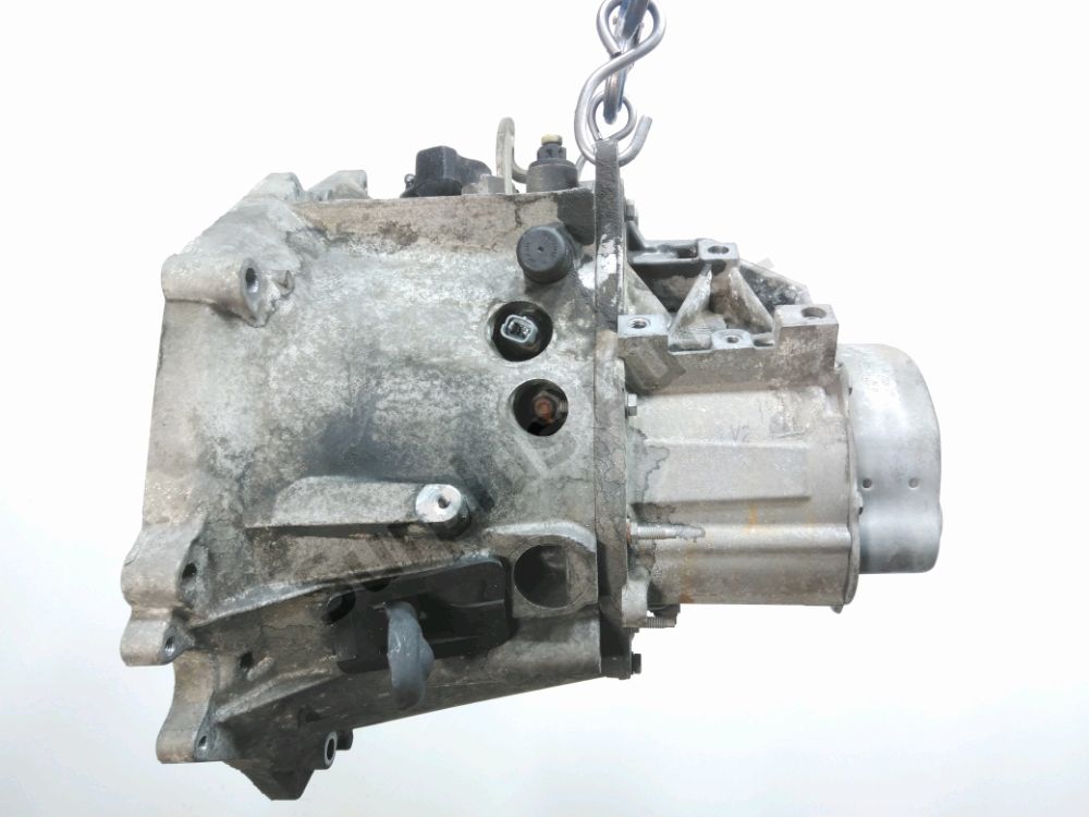 Boite à vitesse mécanique