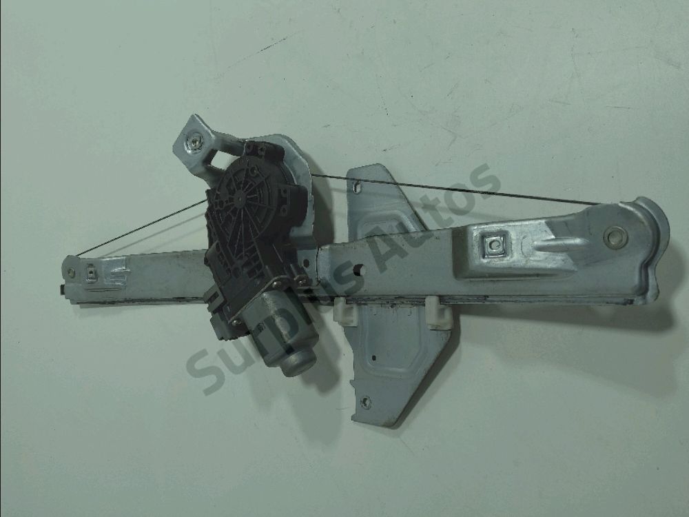 Lève-vitre électrique avant gauche