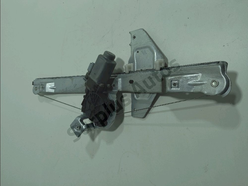 Lève-vitre électrique avant droit