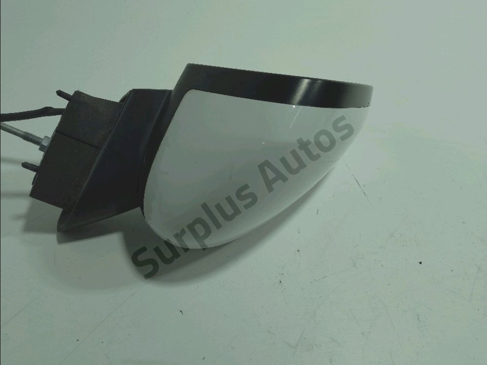 Rétroviseur électrique gauche