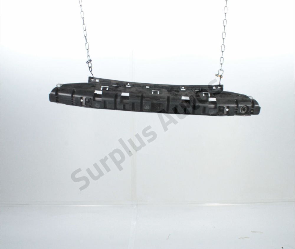 Absorbeur de pare-choc arrière