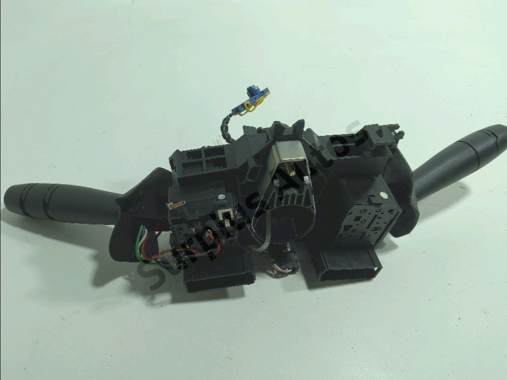 Commande sous-volant