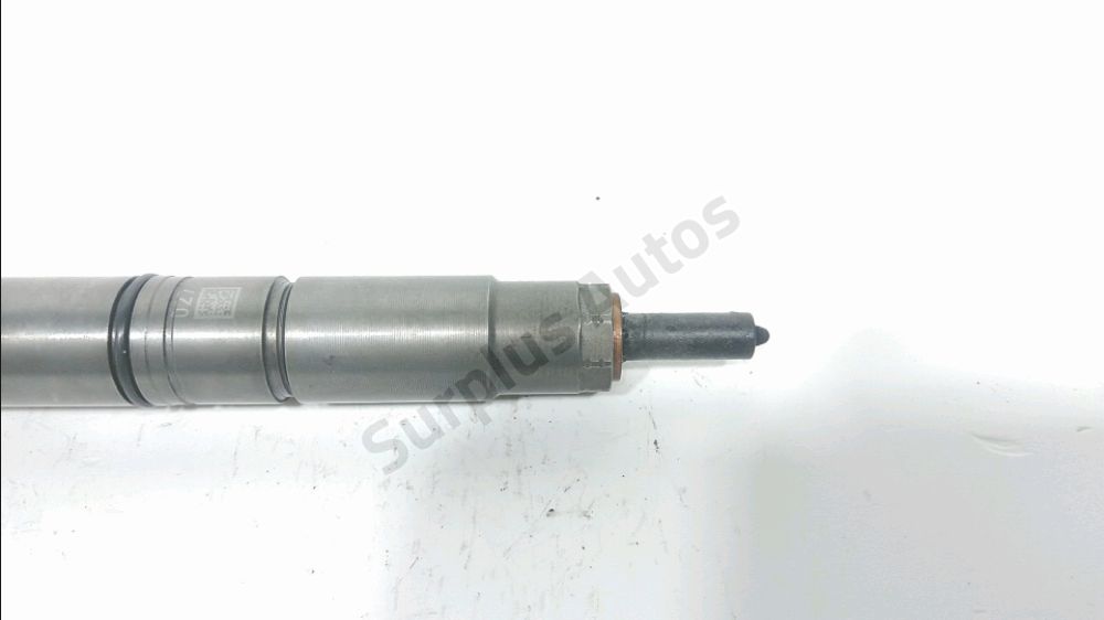 Injecteur 1