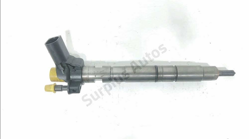 Injecteur 1