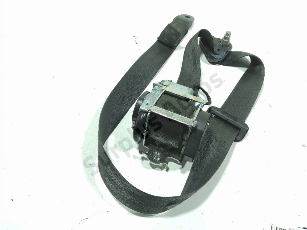 Ceinture avant gauche
