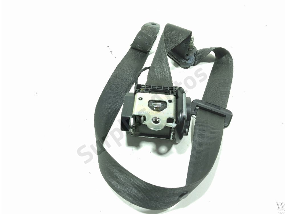 Ceinture avant gauche