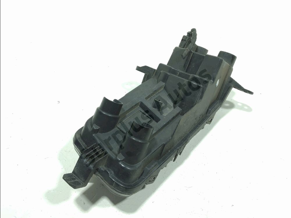 Feu diurne avant gauche