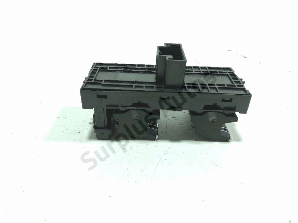 Commande lève-vitre avant gauche