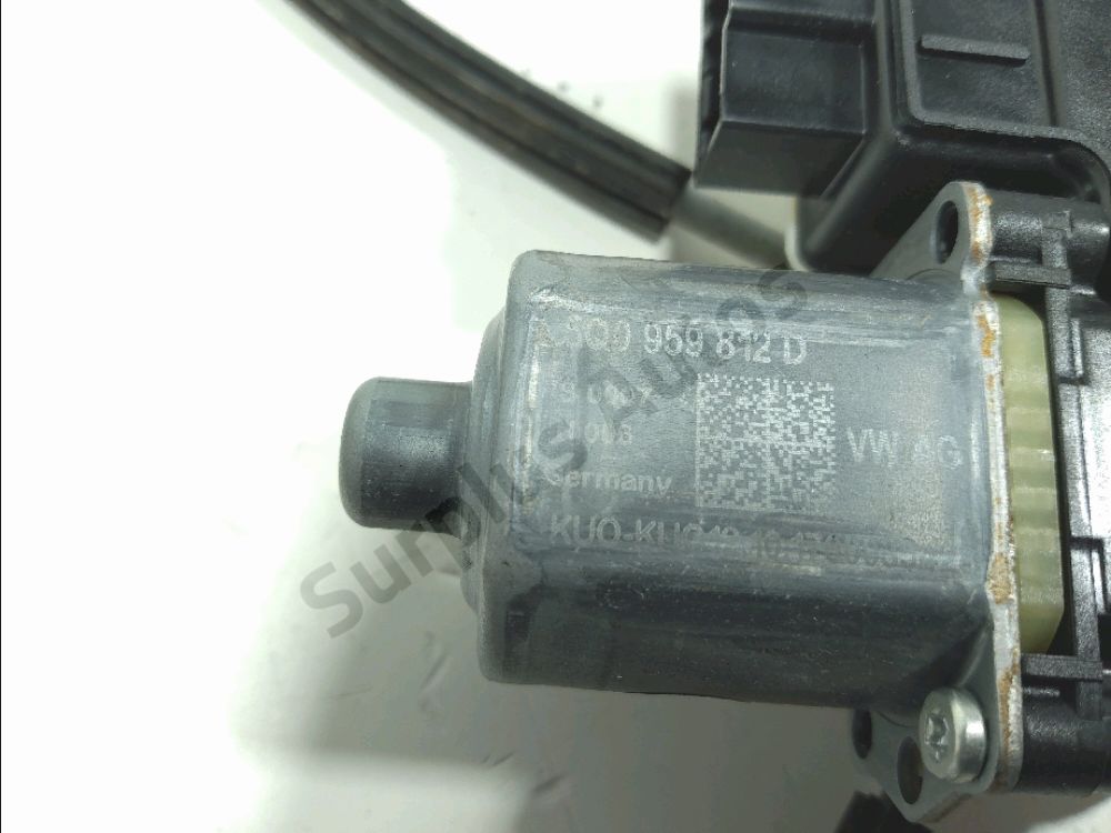 Lève-vitre électrique arrière droit