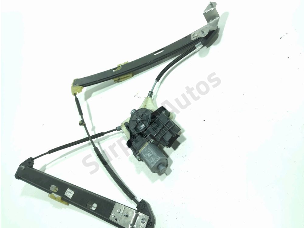 Lève-vitre électrique avant gauche