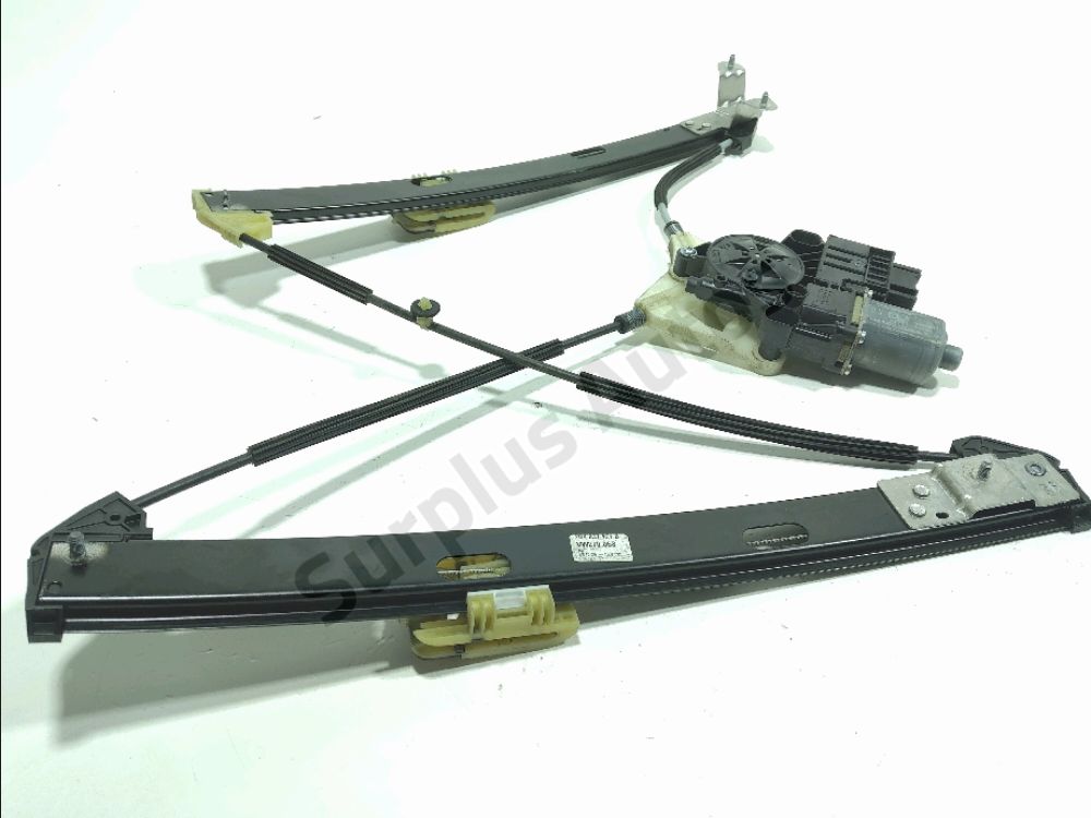 Lève-vitre électrique avant gauche