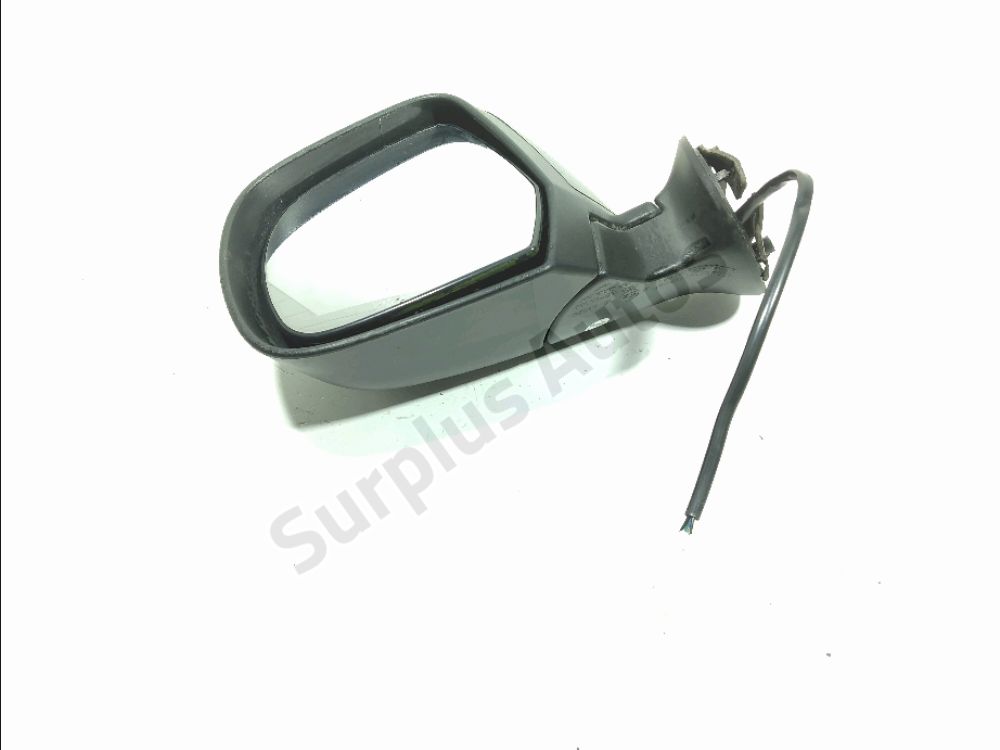 Retroviseur electrique gauche