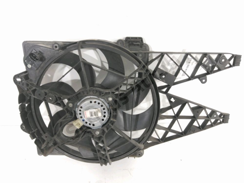 Ventilateur de refroidissement