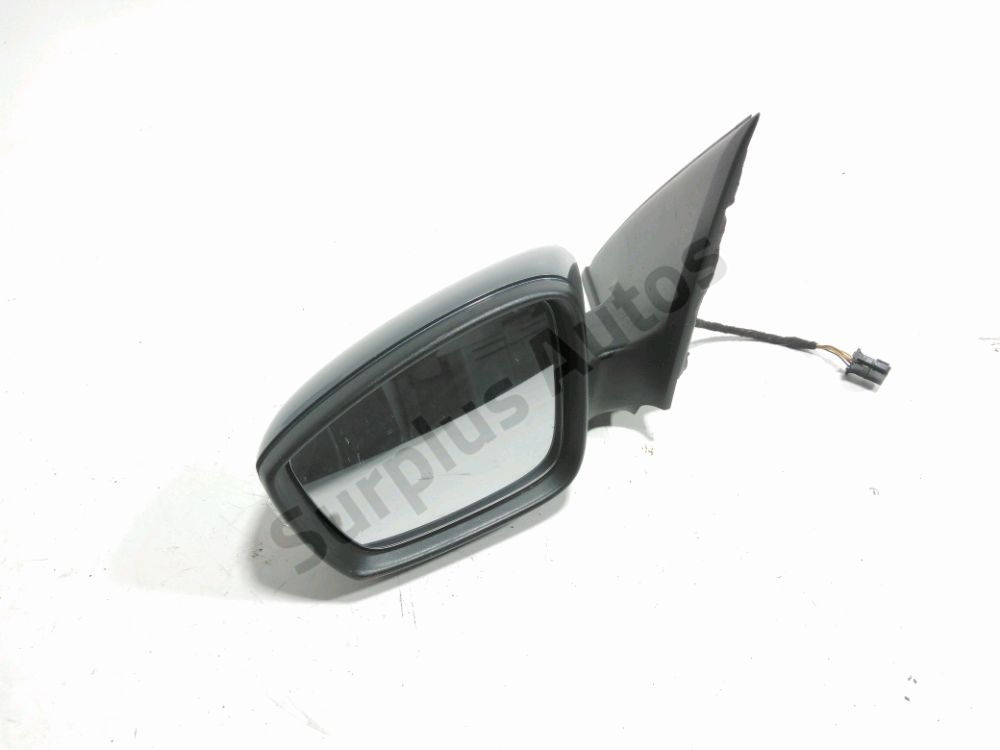 Retroviseur electrique gauche
