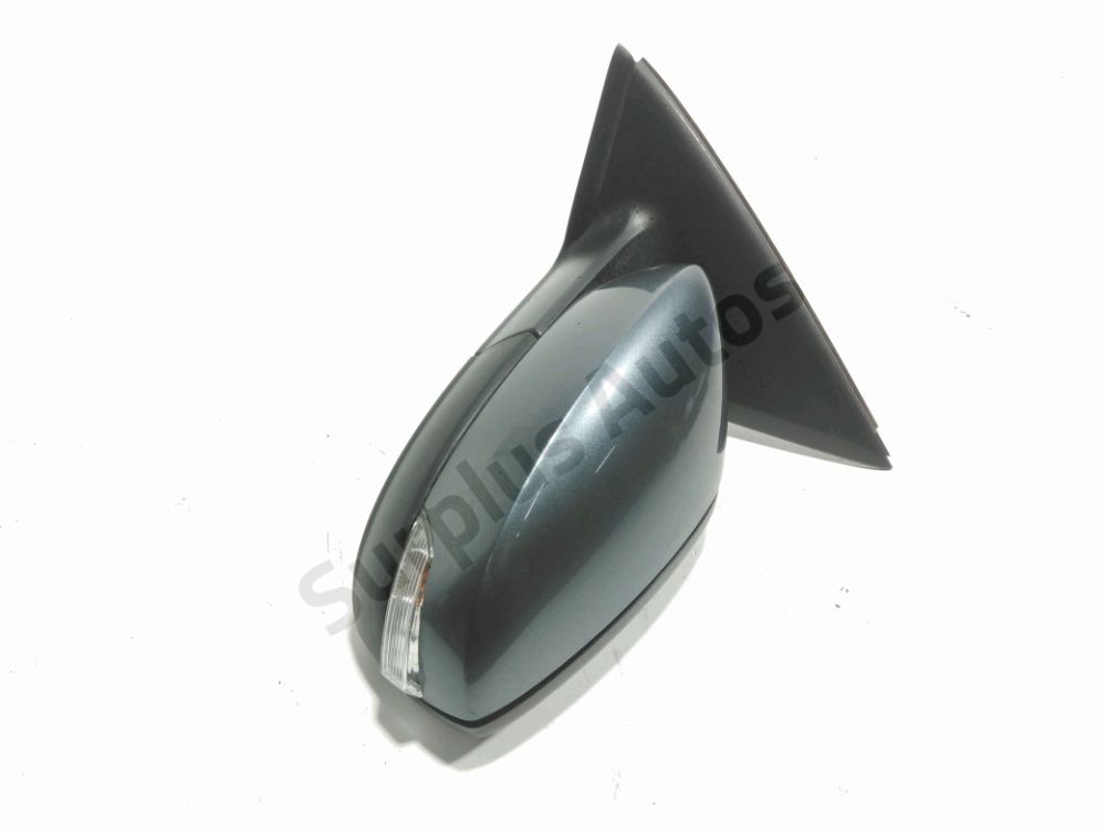 Rétroviseur électrique gauche