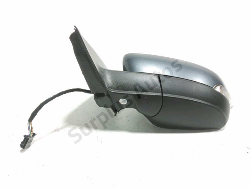 Rétroviseur électrique gauche