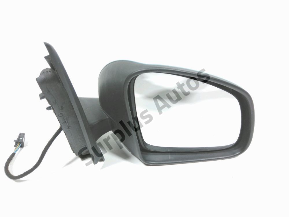 Rétroviseur électrique droit