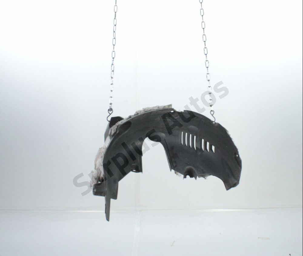 Pare-boue arrière gauche