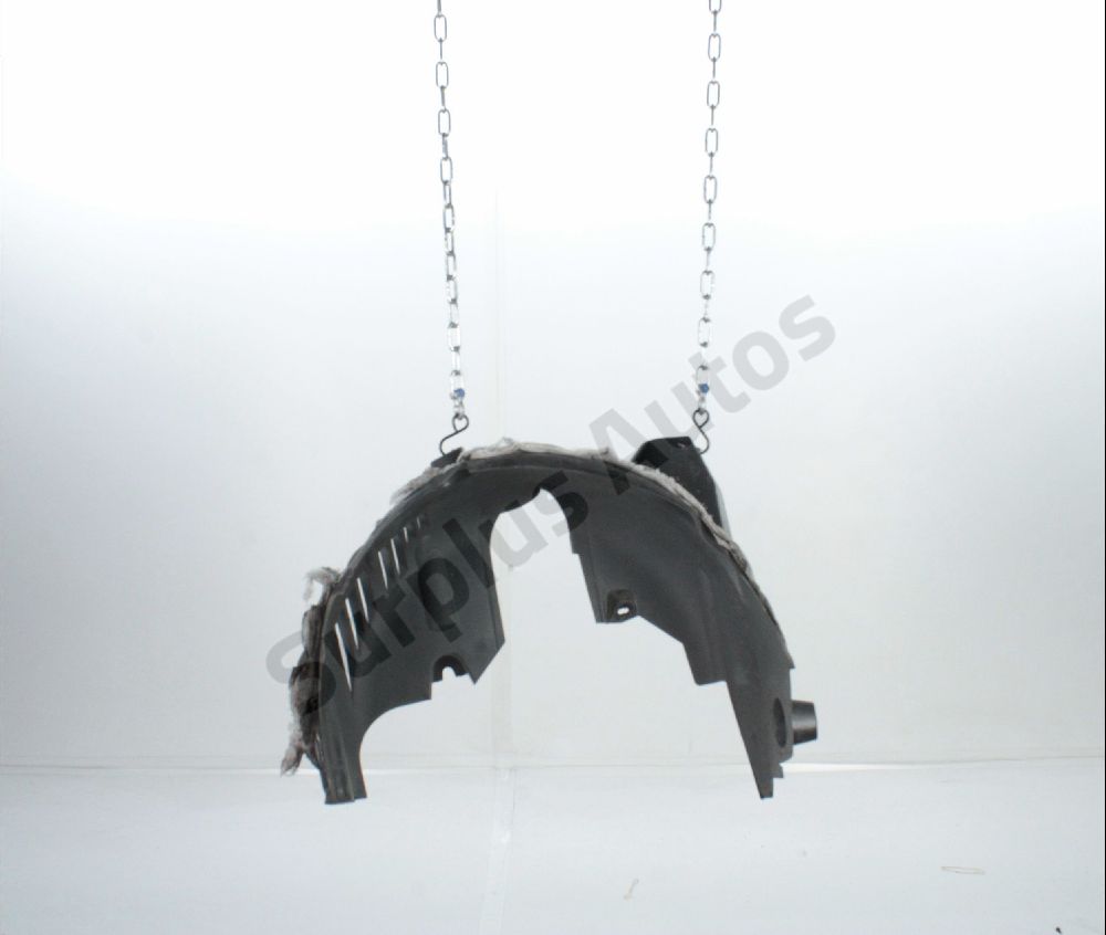 Pare-boue arrière droit