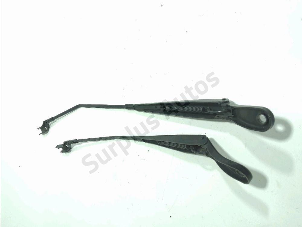 Bras d'essuie-glace avant