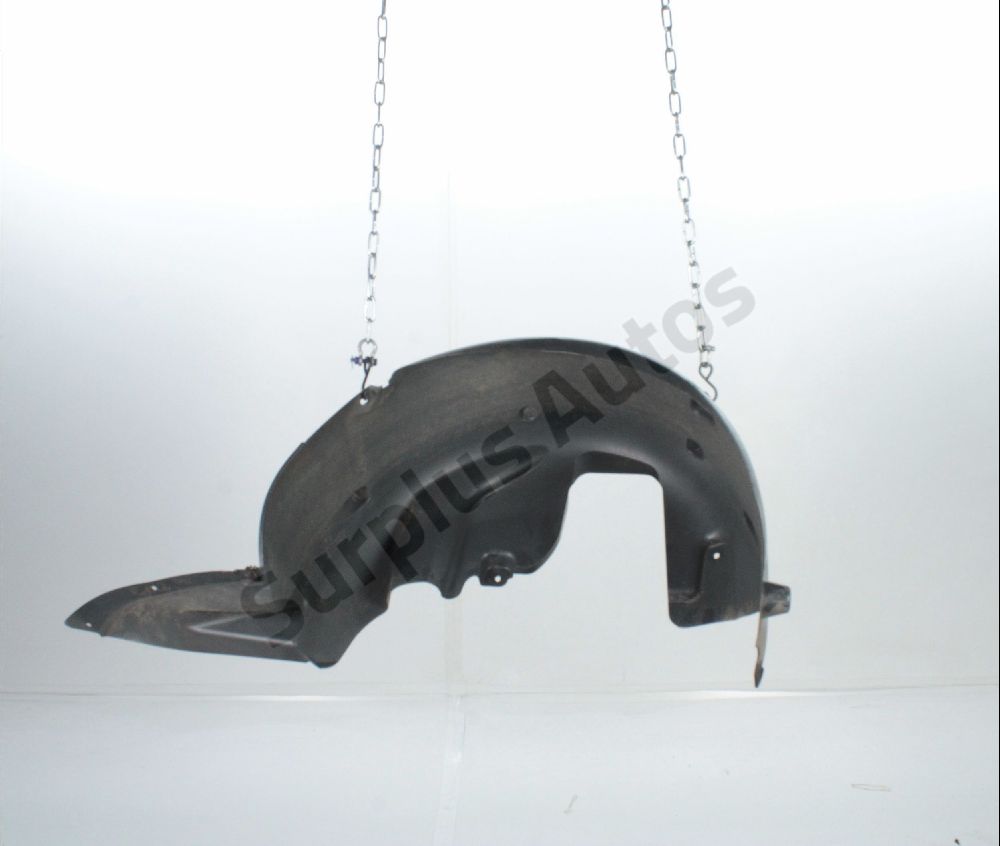 Pare-boue arrière droit