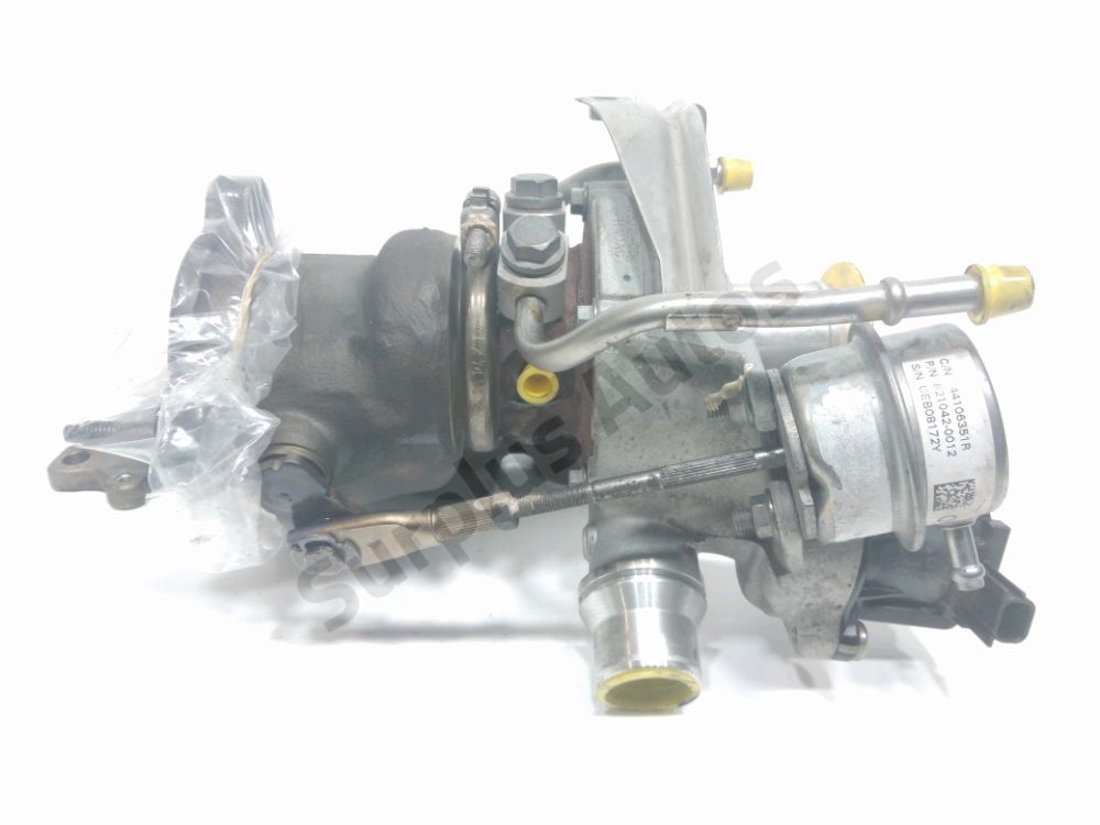 Turbo