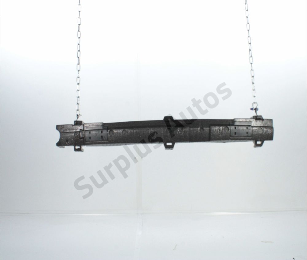 Absorbeur de pare-choc arrière