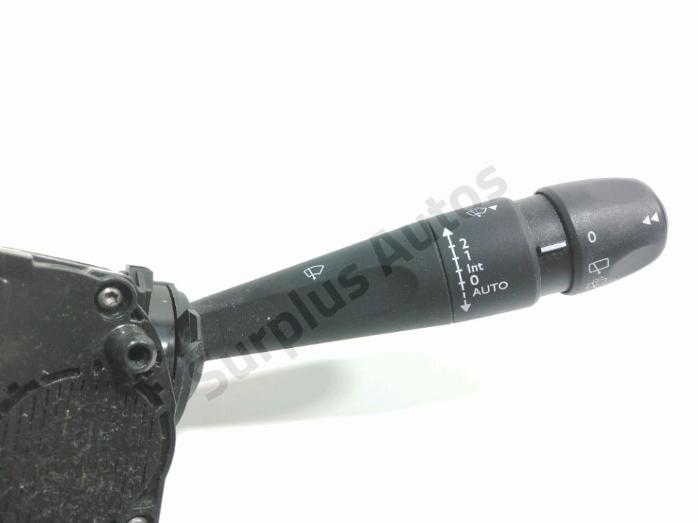 Commande sous-volant