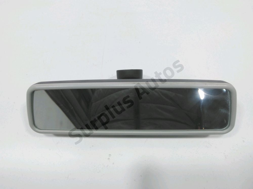 Retroviseur interieur