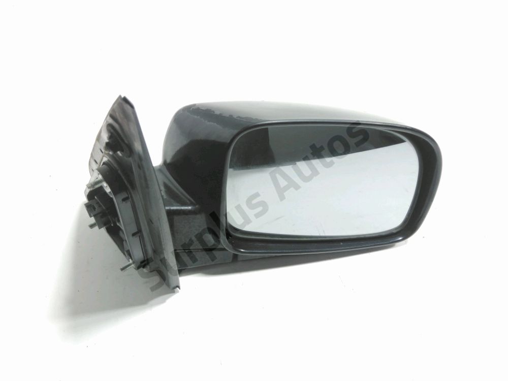 Rétroviseur électrique droit