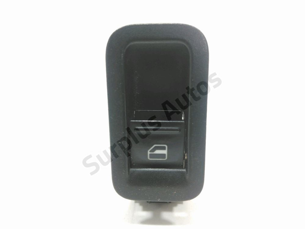 Commande lève-vitre avant droit