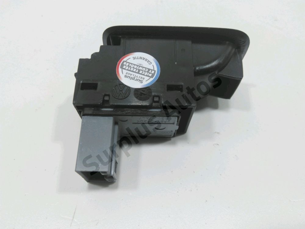 Commande lève-vitre avant droit