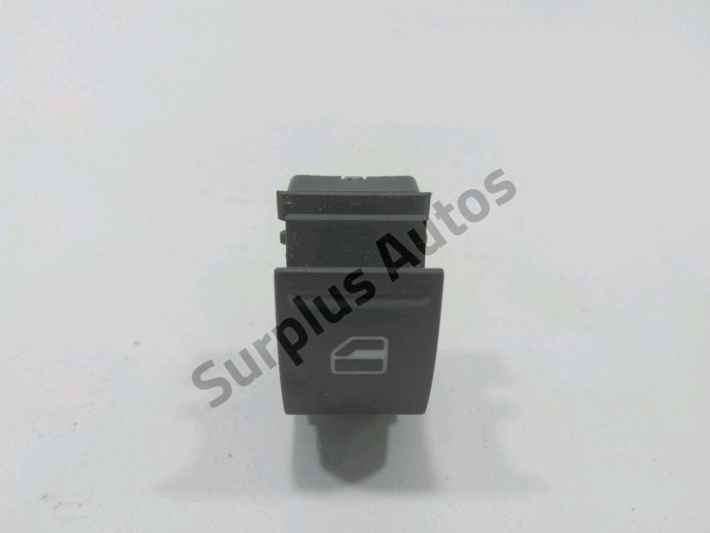 Commande lève-vitre arrière droit