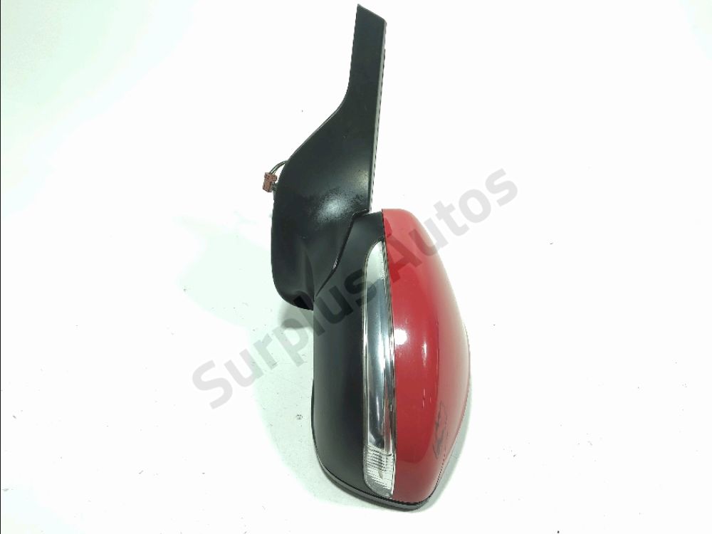 Rétroviseur électrique gauche