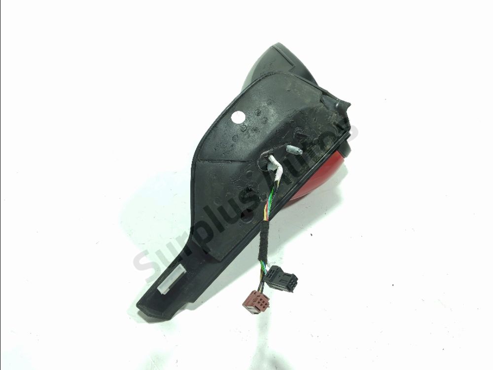 Rétroviseur électrique gauche