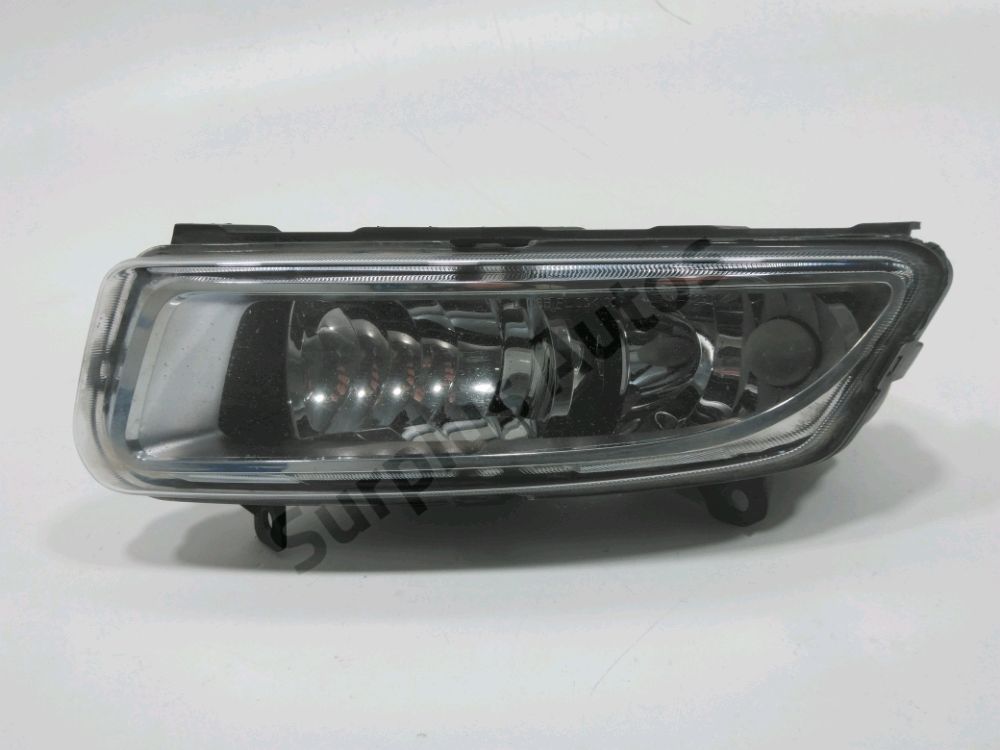 Antibrouillard avant gauche