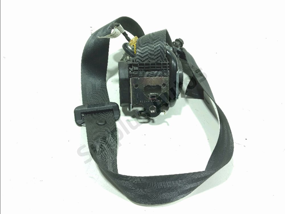 Ceinture avant droite