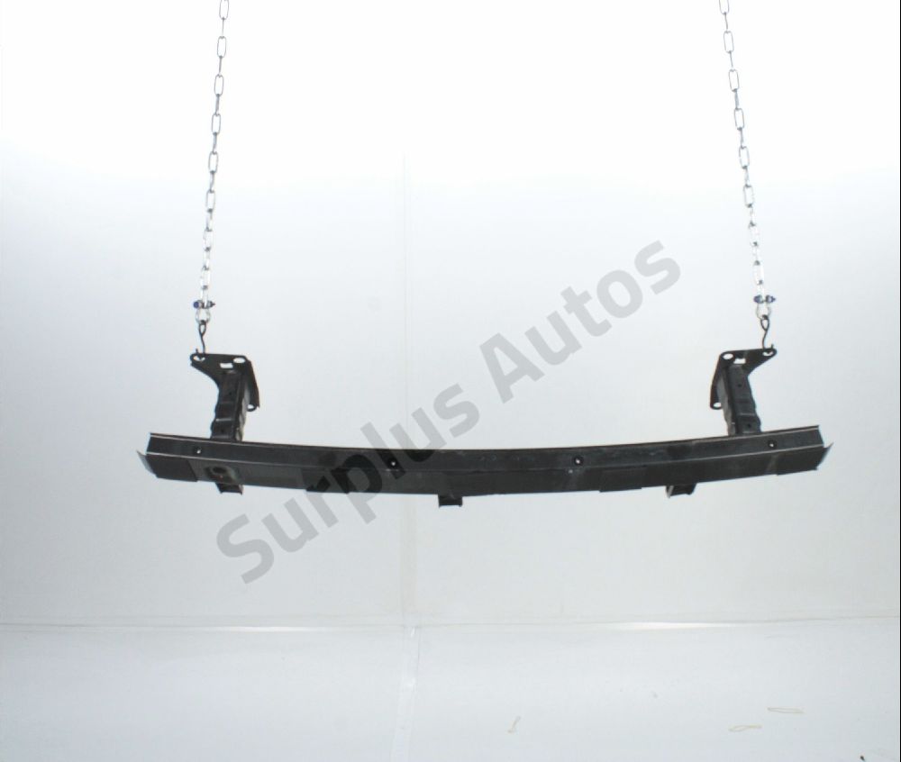 Renfort pare-choc arrière