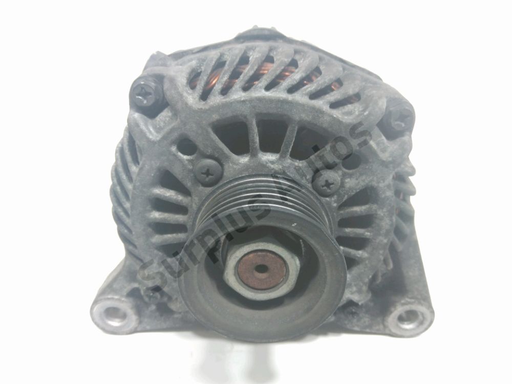 Alternateur