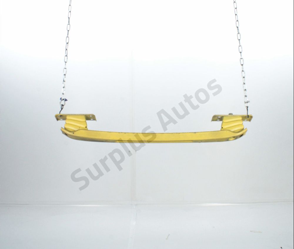 Renfort pare-choc arrière