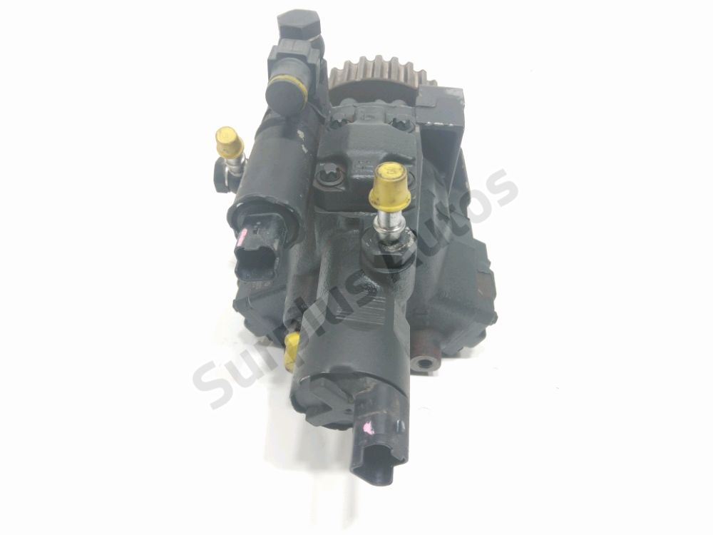 Pompe haute pression